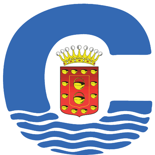 Logo del Consejo Insular de La Gomera